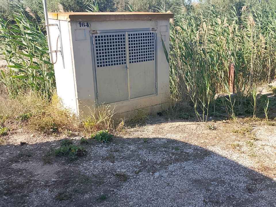 Terra em El Realengo, Alicante - foto 3